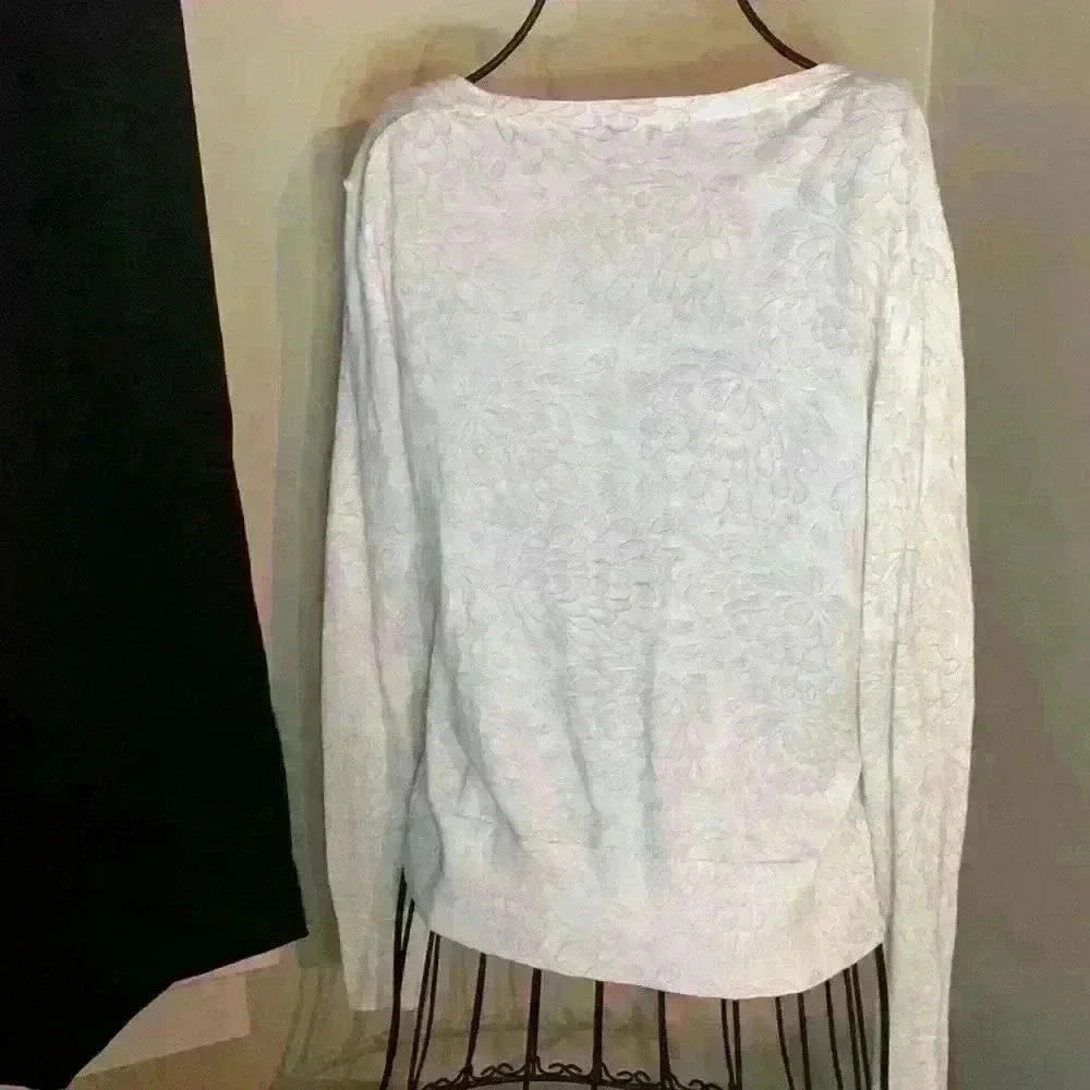 Gap Layering Sweater - Picture 3 of 3